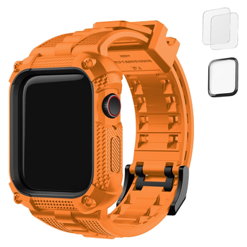 Náramek pro Apple watch Fullmosa SWB-1164