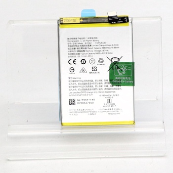 Náhradní baterie SwarKing Oppo A74 5G