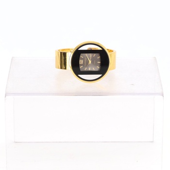 Dámské hodinky SIBOSUN EA-JXQ301JIN-EU zlaté