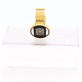 Dámské hodinky SIBOSUN EA-JXQ301JIN-EU zlaté