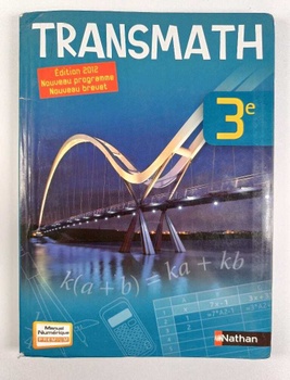 Transmath 3e