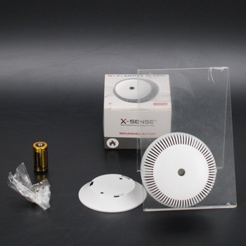 Kouřový hlásič X-Sense ‎XS03-WX
