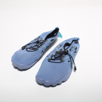Pánské boty do vody OTIEMU vel.46 modré