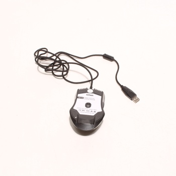 Podsvícená klávesnice s myší RedThunder K10 
