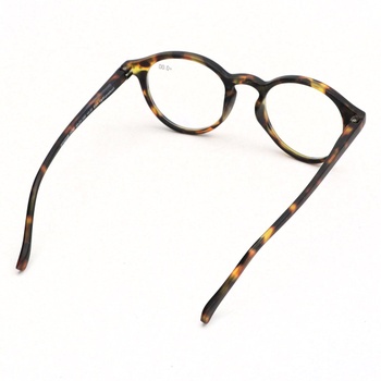 Brýle Zenottic, tygrované 