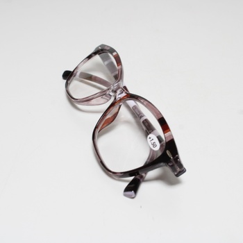 Dioptrické brýle Modfans + 1,5