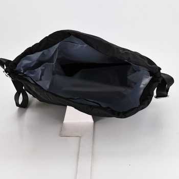 Sportovní batoh Ryaco černý voděodolný
