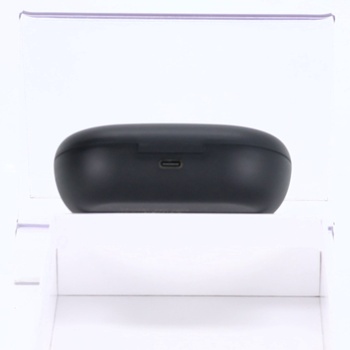 Bluetooth sluchátka černé EUQQ Q63-5