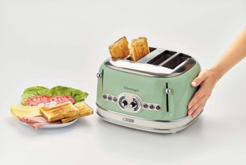 Hriankovač Ariete Vintage 156 1600W