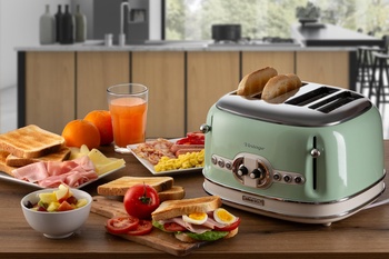 Hriankovač Ariete Vintage 156 1600W