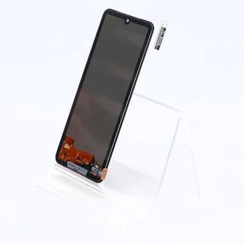 Náhradný displej YHX-OU Redmi Note 10 čierny