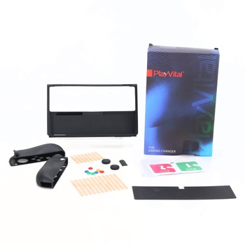Puzdro PlayVital ‎XSOYM5001 pre Nintendo
