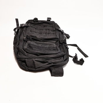 Taktický batoh ProCase 40L Large  černý