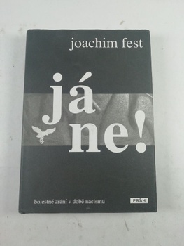 Joachim Fest: Já ne!