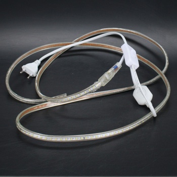 LED pásek Xunata Bianco 120 80 cm