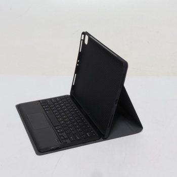 Puzdro s klávesnicou CACOE čierne pre iPad