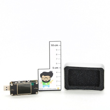 USB zkoušečka Innovateking-EU TY2617PI18NXX 