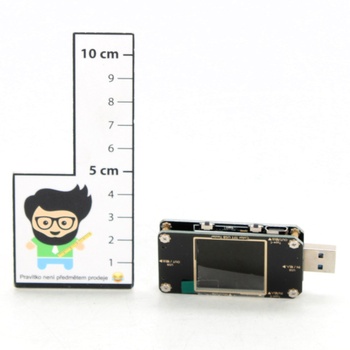 USB zkoušečka Innovateking-EU TY2617PI18NXX 