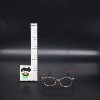 Brýle Firmoo LKFS11025R-BL2