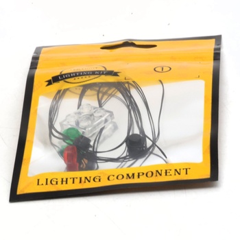 Osvětlení k Legu BrickBling ‎DE-21189-P40001