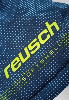 Reusch – Unisex dětské nepromokavé membránové, teplé lyžařské rukavice, rukavice na každodenní