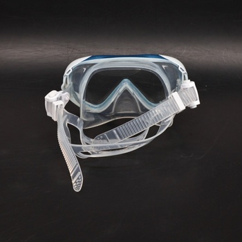 Potápěčské brýle EXP VISION modré 2 ks