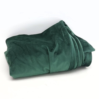 Obliečky na vankúšiky Miulee zelené