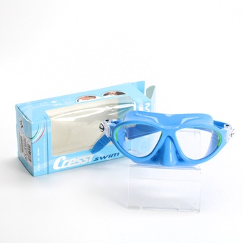 Dětské plavecké brýle Cressi modré 