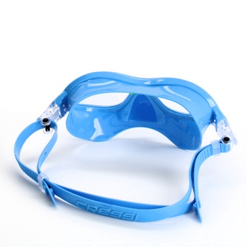 Dětské plavecké brýle Cressi modré 