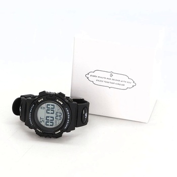 Dětské hodinky BEN NEVIS L6606
