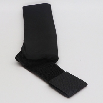 Chladicí ponožka I THERAU černá 1 kus