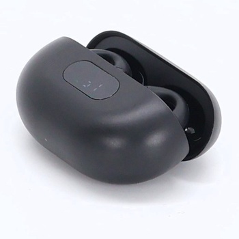 Bezdrátová sluchátka Kinganda Q71 černé