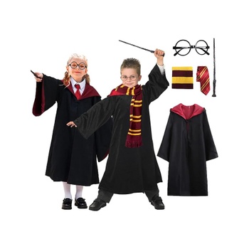 Dětský kostým Kitimi Harry Potter vel. 146