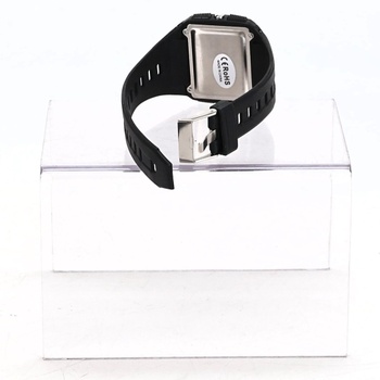 Digitální hodinky BEN NEVIS KS8905 černé