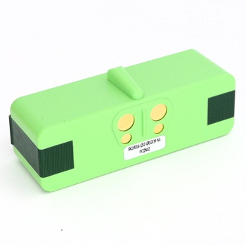 Náhradní baterie NASTIMA pro vysavače