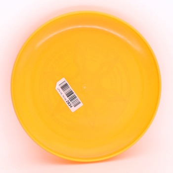 Frisbee pro dospělé Indy žlutý