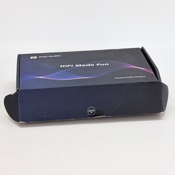 Předzesilovač Fosi Audio BOX X4