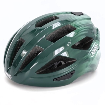 Závodní cyklistická helma Abus S (51-55 cm)