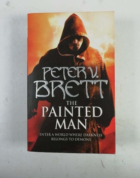 Demon Cycle: The Painted Man (1)