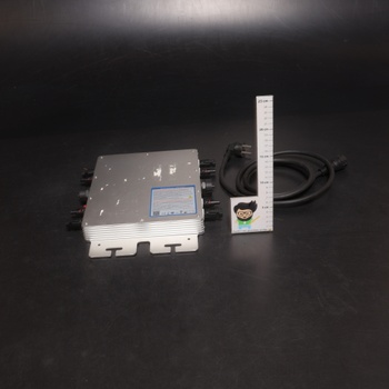 Micro striedač BreeRainz IP65 1600 W