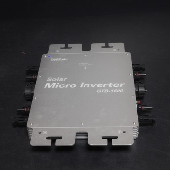 Micro striedač BreeRainz IP65 1600 W