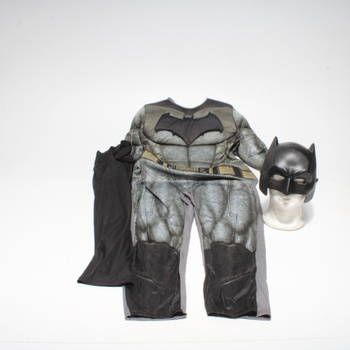 Pánský kostým Batman Rubie's, vel. XL