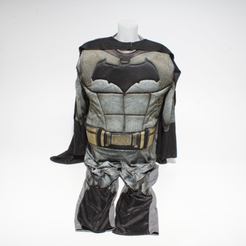 Pánský kostým Batman Rubie's, vel. XL