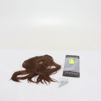 Prodloužení vlasů Feshfen Hair Beauty 25 cm