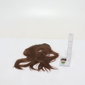 Predĺženie vlasov Feshfen Hair Beauty 25 cm