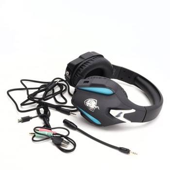 Herní headset Phoinikas Q5G-2.4G
