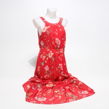 Dámské letní šaty Orsay 40 EUR červené