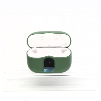 Bezdrátová sluchátka Btootos ‎A90 Pro zelené