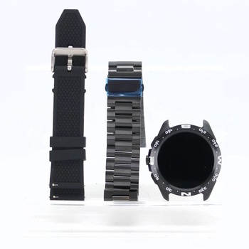 Chytré hodinky Fitonme SB-Gjpl-016