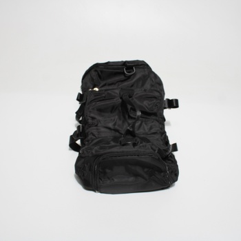 Sportovní taška Mexllex černá